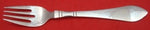 Continental by Georg Jensen Sterling Silver Salad Fork 6 5/8" Flatware