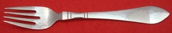 Continental by Georg Jensen Sterling Silver Salad Fork 6 5/8" Flatware