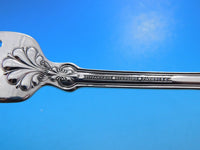 Shell and Thread by Tiffany Sterling Silver Flatware Set 8 Service 40 pcs Dinner