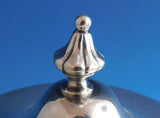 Fleetwood by Manchester Sterling Silver Sugar & Creamer Set 3pc (#2224)