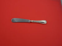 Giorgio by Italian Sterling Silver Master Butter Hollow Handle 7 1/8"