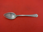 Clovelly by Reed and Barton Sterling Silver Grapefruit Spoon Fluted Orig 5 5/8"