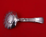 Vine by Tiffany and Co Sterling Bon Bon Spoon Shell Raspberry 5 1/8" No Mono