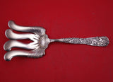 Vine by Tiffany and Co Sterling Asparagus Serving Fork w/ Grape Motif 9" No Mono