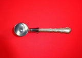 Angelique by International Sterling Silver Coffee Scoop HH Custom Made 6"