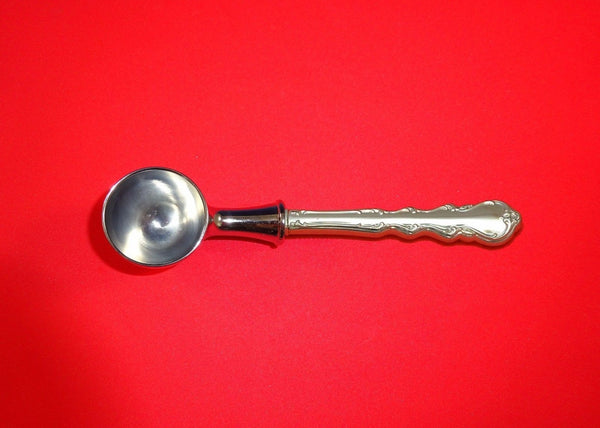Angelique by International Sterling Silver Coffee Scoop HH Custom Made 6"