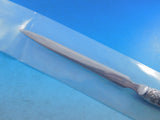 Frontenac by International Sterling Silver Letter Opener HHWS 9 1/8" Custom Made