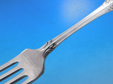 Afterglow by Oneida Sterling Silver Flatware Set For 12 Service 57 Pieces