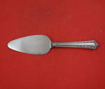 Florentine by International Sterling Silver Cheese Server HH with Silverplate 6"