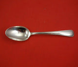 Old Italian by Buccellati Italian Sterling Silver Dessert Place Soup Spoon 6 5/8