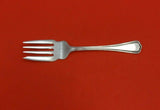 Carolina by Lunt Sterling Silver Salad Fork 6" Flatware