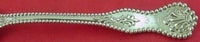 Charles II by Dominick and Haff Sterling Silver Sugar Sifter Gold Washed 6"