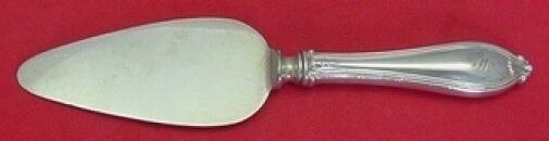 Margaret New by International Sterling Cheese Server HH 6 1/8" Original