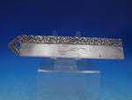Shiebler Sterling Silver Ruler 1"-9" 10 1/4" (l) x 2" (w) (#6759)