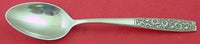 Contessina by Towle Sterling Silver Teaspoon 6 1/8" Flatware Silverware