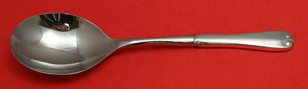 Flemish by Tiffany and Co Sterling Silver Casserole Spoon HH WS Custom 11 1/4"