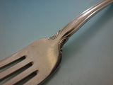 French Provincial by Towle Sterling Silver Flatware Set For 12 Service 60 Pieces