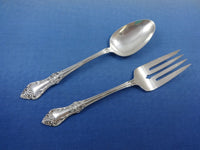 Afterglow by Oneida Sterling Silver Flatware Set for 8 Service 60 Pieces