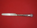 Kings English Sterling by Various Makers Sterling Dessert Knife HH AS 8 1/4"