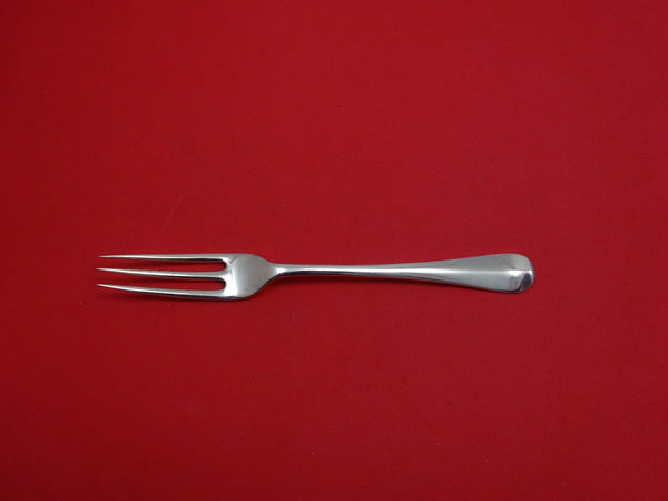 Rat Tail by Re English Sterling Silver Dinner Fork 7 3/4"