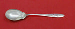 Awakening by Towle Sterling Silver Ice Cream Spoon Custom Made 5 3/4"