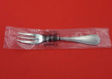 Albi by Christofle Stainless Steel Dessert Fork 6 1/4" New