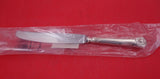 Royal Husk by Wallace Sterling Silver Dinner Knife  9 3/4"  New