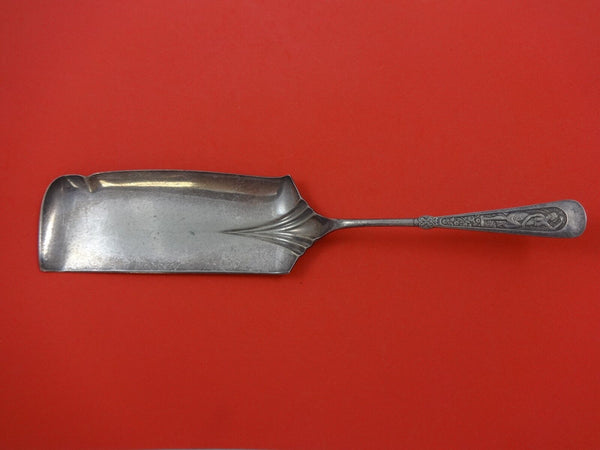 Arcadian by 1847 Rogers Plate Silverplate Crumber 12 1/2"