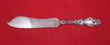 Lily by Whiting Sterling Silver Fish Knife FH AS 8 1/4"