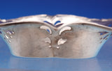 Blackberry by Tiffany and Co Sterling Silver Nut Cup Pierced #16349/1536 (#9072)
