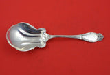 Abbottsford by International Sterling Silver Berry Spoon 8 3/4"