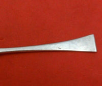 Viking by Carl Poul Petersen Sterling Silver Canadian Demitasse Spoon 4 3/4"