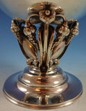 Georg Jensen Sterling Silver Centerpiece Bowl #468A (#1458)