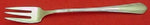 Lady Diana by Towle Sterling Silver Cocktail Fork 5 7/8"