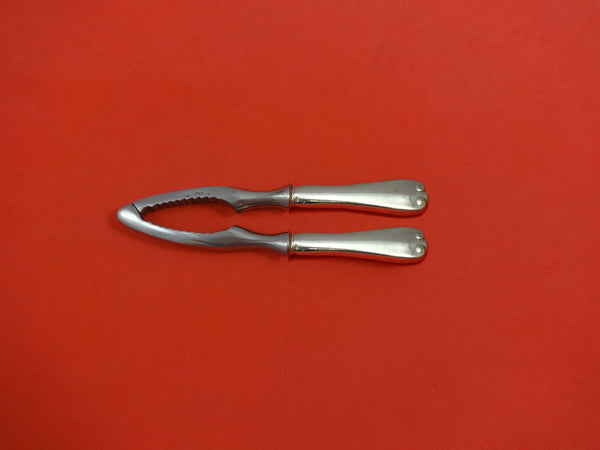 Flemish by Tiffany & Co. Sterling Silver Nut Cracker 7 1/4" HHWS  Custom Made