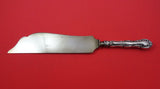 Old Atlanta by Wallace Sterling Silver Ice Cream Slice HH SP blade 12"