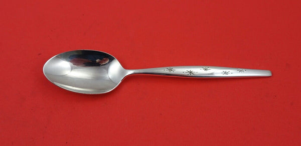 Stardust by Gorham Sterling Silver Teaspoon new 6 1/8"