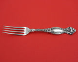 Frontenac by International Sterling Silver Dessert Fork 6 1/8" Silverware