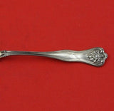 Alexandra by Dominick and Haff Sterling Silver Demitasse Spoon 4 1/4" Heirloom