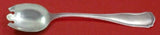 Dolores by Shreve Sterling Silver Ice Cream Dessert Fork Custom Made 5 7/8"