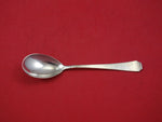 Pagoda by Otto Kaltenbach 800 German Silver Sugar Spoon 5 3/4"