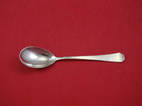 Pagoda by Otto Kaltenbach 800 German Silver Sugar Spoon 5 3/4"