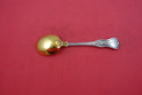 Olympian by Tiffany and Co Sterling Silver Cream Soup Spoon GW 6 3/4"