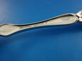 Blackberry by Tiffany and Co Sterling Silver Teaspoon 5 7/8" with monogram