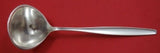 Cypress by Georg Jensen Sterling Silver Sauce Ladle 6 1/4" Serving Silverware