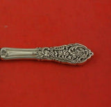 Florentine Lace by Reed and Barton Sterling Silver Cheese Server HH Orig 6 3/4"