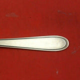 Elite by Cohr Danish Sterling Silver Salad Fork 4-Tine 6 1/2" Flatware Heirloom