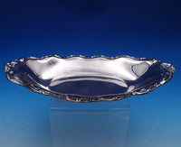 Tara by Reed and Barton Sterling Silver Bread Tray #822 11 1/2" x 6" (#8264)