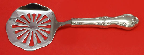 Joan of Arc by International Sterling Silver Tomato Server HH WS Custom Made 8"