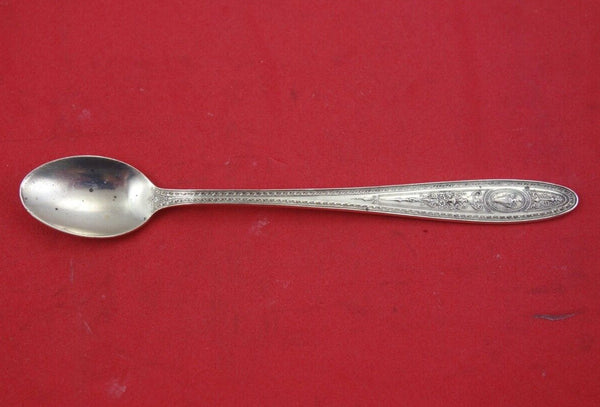 Wedgwood by International Sterling Silver Infant Feeding Spoon original 5 1/2"